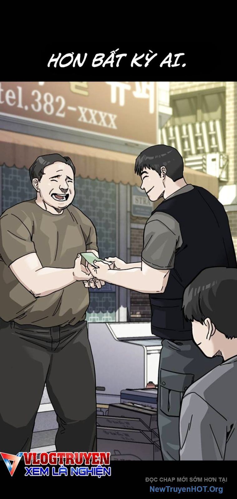 đọc truyện Để Có Thể Sống Sót Chương 182.5 ảnh 146 tại Thiên Thai Truyện