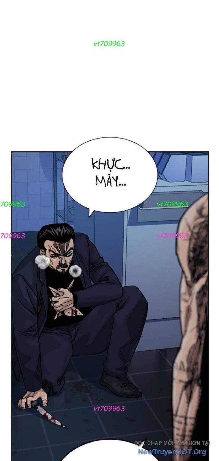 đọc truyện Để Có Thể Sống Sót Chương 182.5 ảnh 154 tại Thiên Thai Truyện