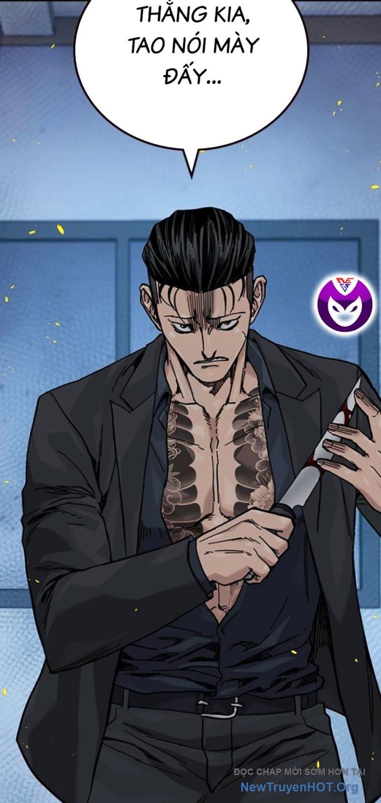 đọc truyện Để Có Thể Sống Sót Chương 182.5 ảnh 19 tại Thiên Thai Truyện