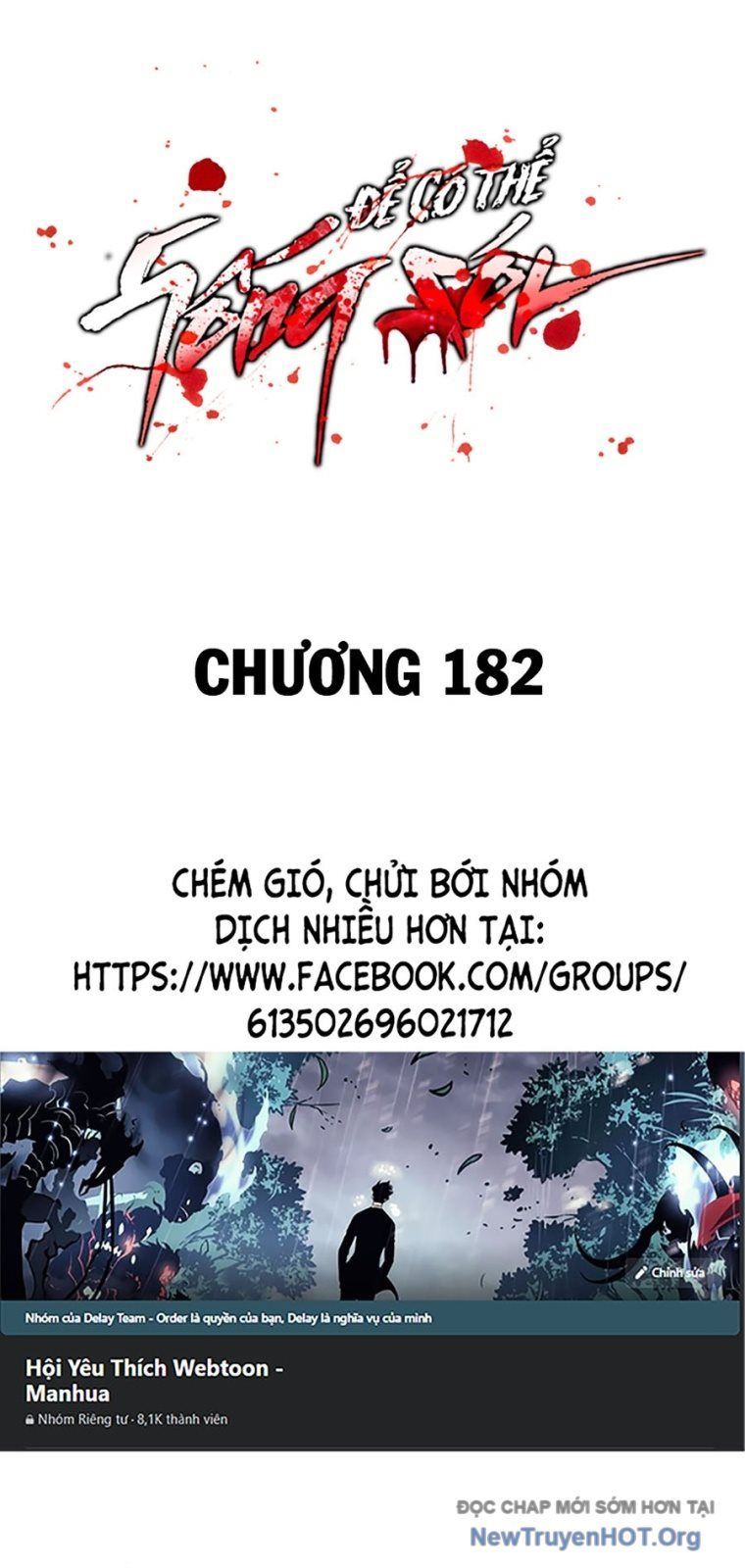 đọc truyện Để Có Thể Sống Sót Chương 182.5 ảnh 4 tại Thiên Thai Truyện