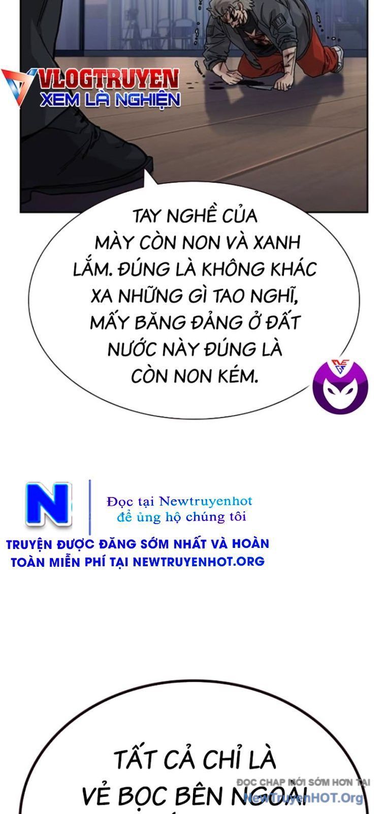 đọc truyện Để Có Thể Sống Sót Chương 182.5 ảnh 33 tại Thiên Thai Truyện