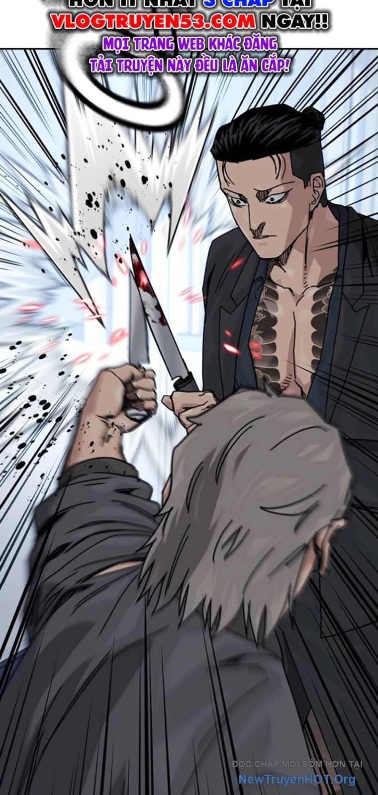 đọc truyện Để Có Thể Sống Sót Chương 182.5 ảnh 48 tại Thiên Thai Truyện