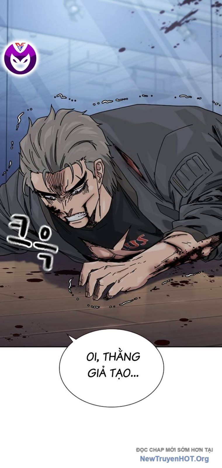 đọc truyện Để Có Thể Sống Sót Chương 182.5 ảnh 58 tại Thiên Thai Truyện