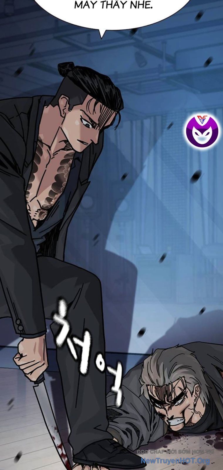 đọc truyện Để Có Thể Sống Sót Chương 182.5 ảnh 69 tại Thiên Thai Truyện