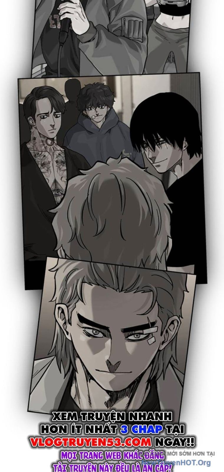 đọc truyện Để Có Thể Sống Sót Chương 182.5 ảnh 71 tại Thiên Thai Truyện