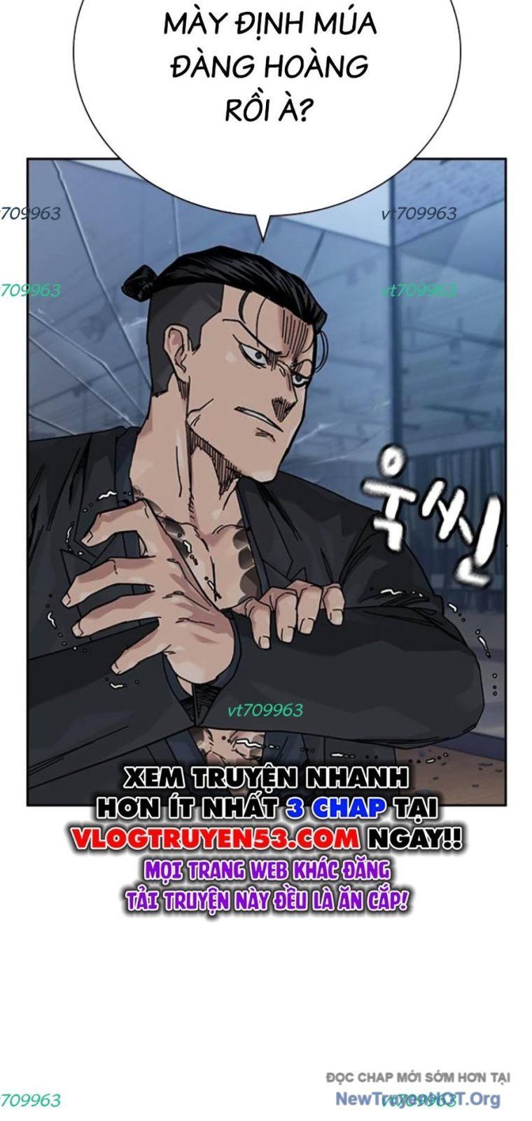 đọc truyện Để Có Thể Sống Sót Chương 182.5 ảnh 85 tại Thiên Thai Truyện