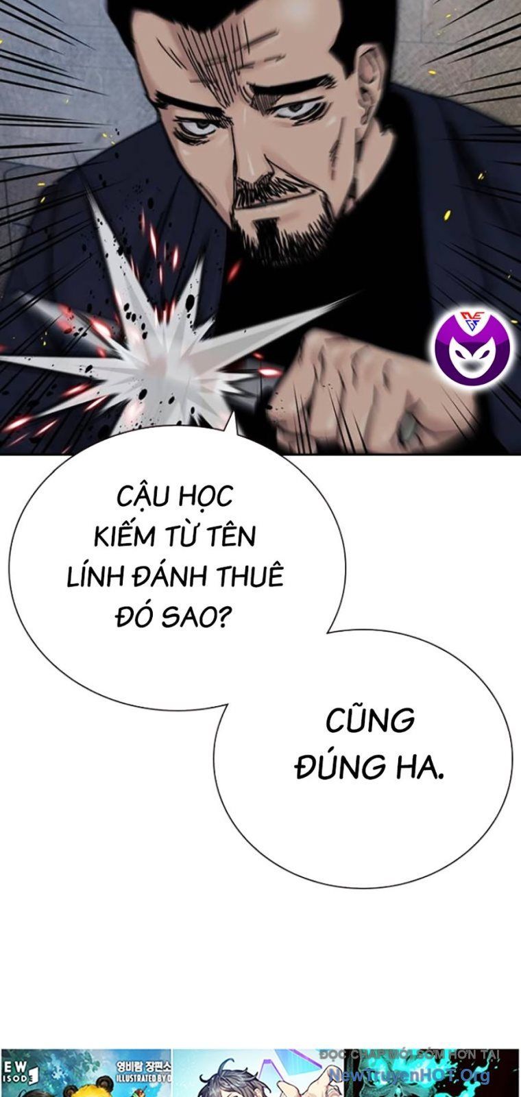 đọc truyện Để Có Thể Sống Sót Chương 182.5 ảnh 97 tại Thiên Thai Truyện