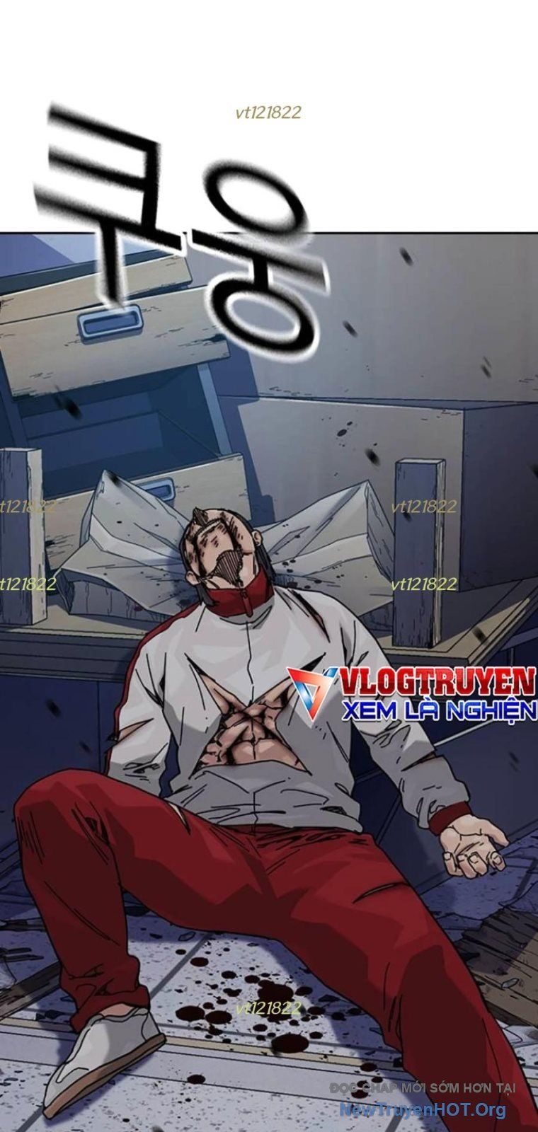 đọc truyện Để Có Thể Sống Sót Chương 183 ảnh 12 tại Thiên Thai Truyện