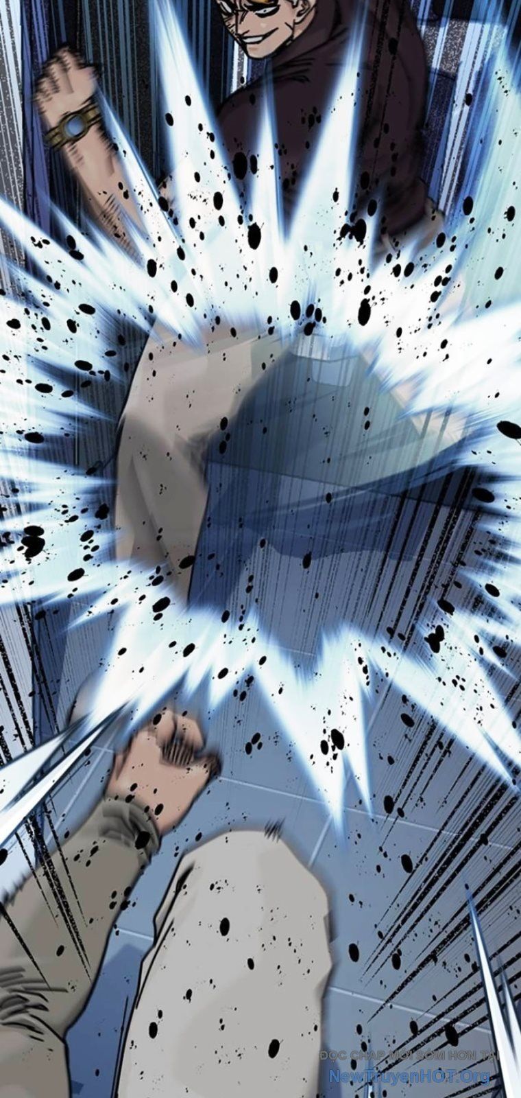 đọc truyện Để Có Thể Sống Sót Chương 183 ảnh 108 tại Thiên Thai Truyện