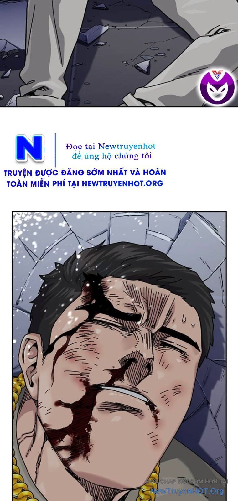 đọc truyện Để Có Thể Sống Sót Chương 183 ảnh 111 tại Thiên Thai Truyện