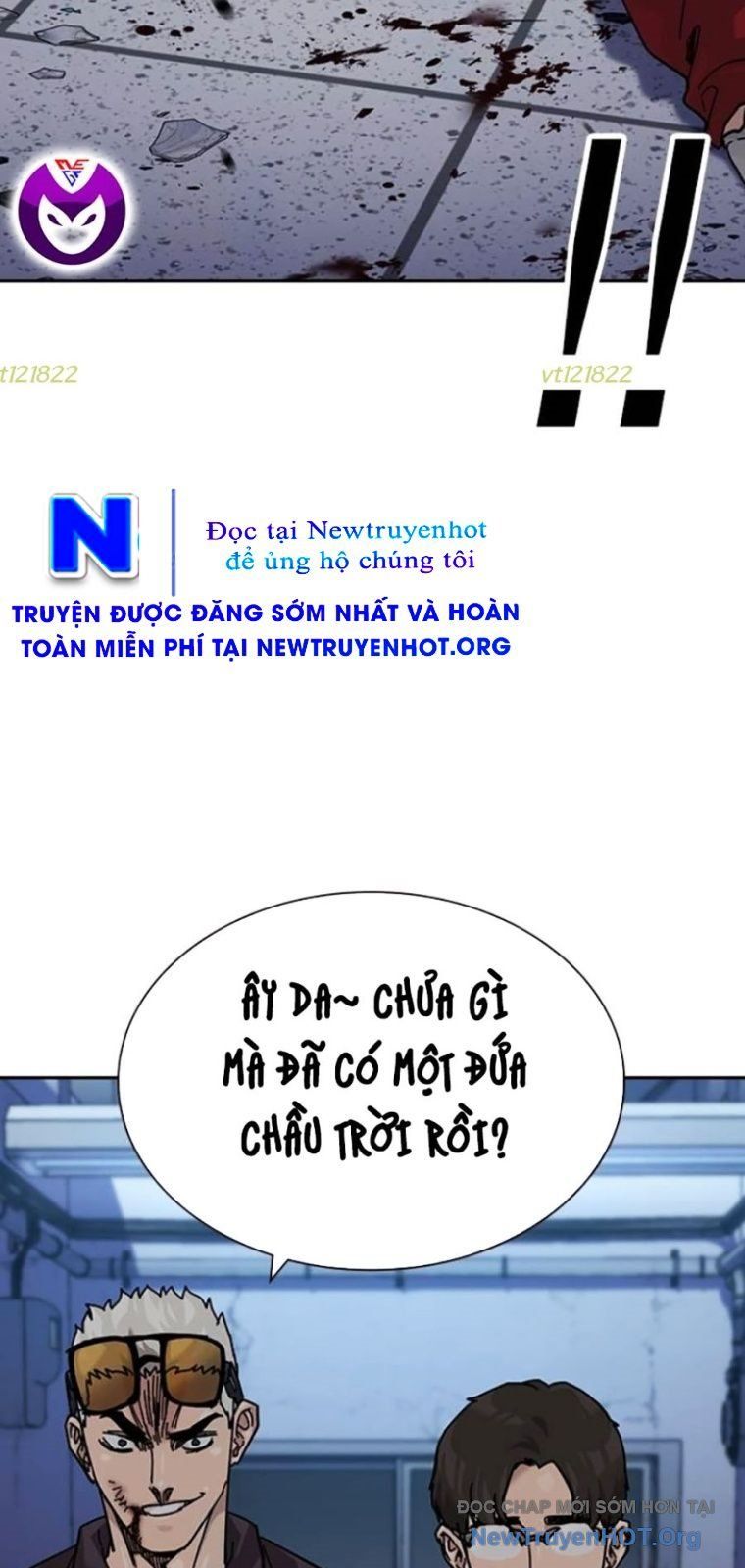 đọc truyện Để Có Thể Sống Sót Chương 183 ảnh 13 tại Thiên Thai Truyện