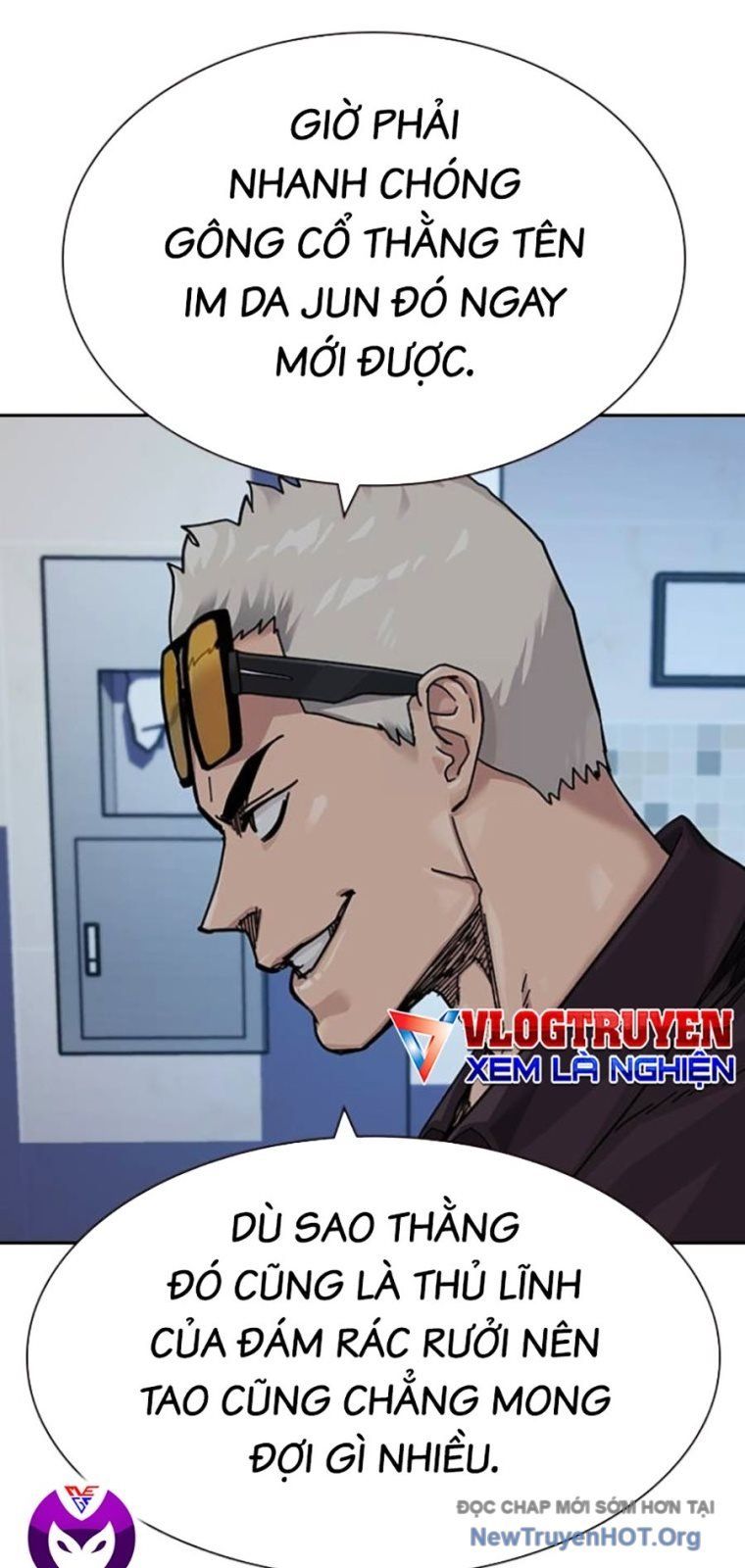 đọc truyện Để Có Thể Sống Sót Chương 183 ảnh 114 tại Thiên Thai Truyện