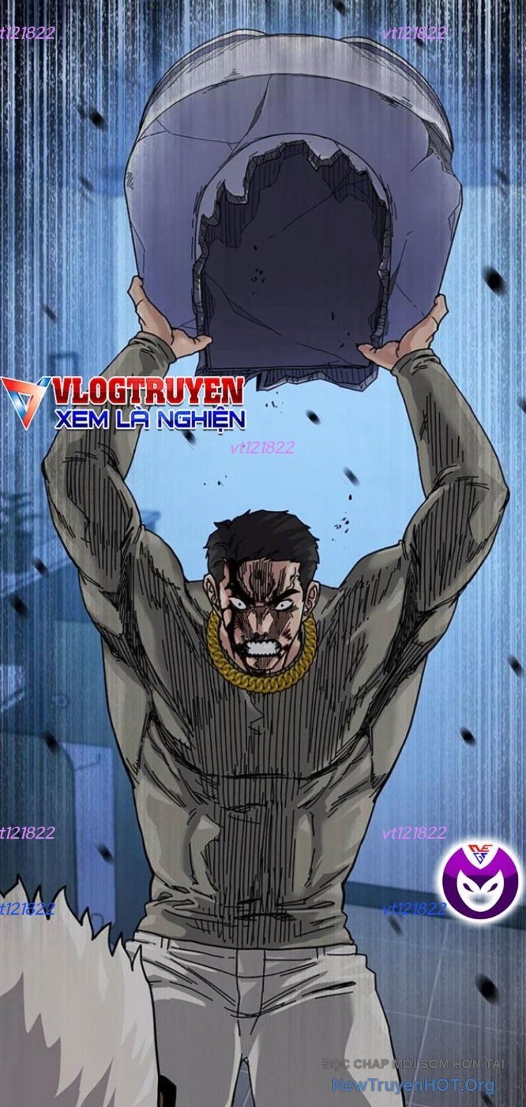 đọc truyện Để Có Thể Sống Sót Chương 183 ảnh 118 tại Thiên Thai Truyện