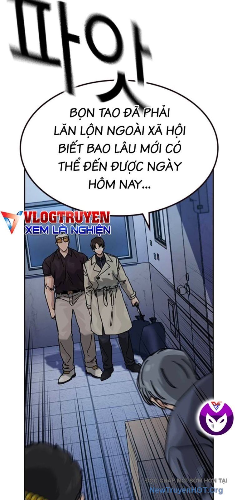 đọc truyện Để Có Thể Sống Sót Chương 183 ảnh 18 tại Thiên Thai Truyện