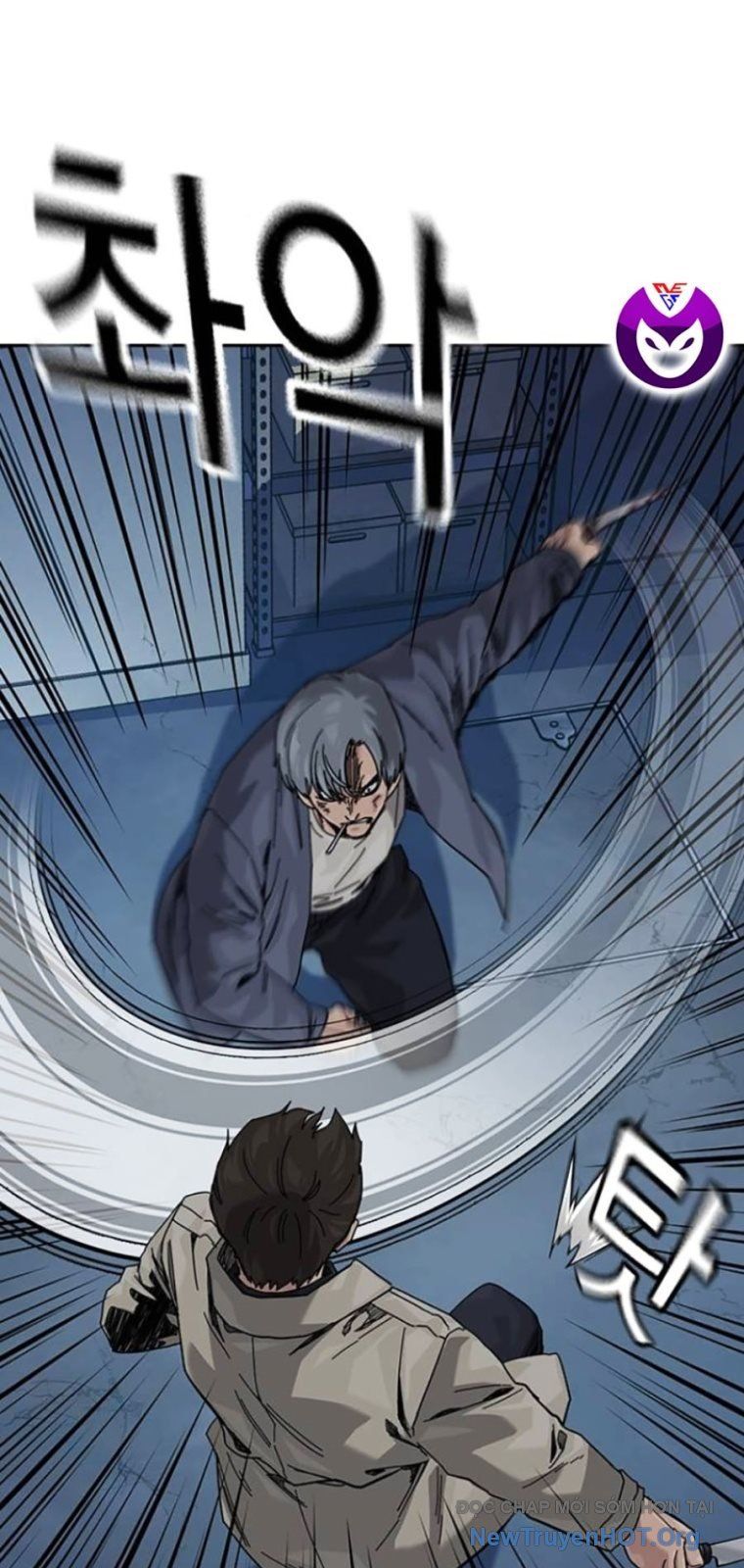 đọc truyện Để Có Thể Sống Sót Chương 183 ảnh 23 tại Thiên Thai Truyện