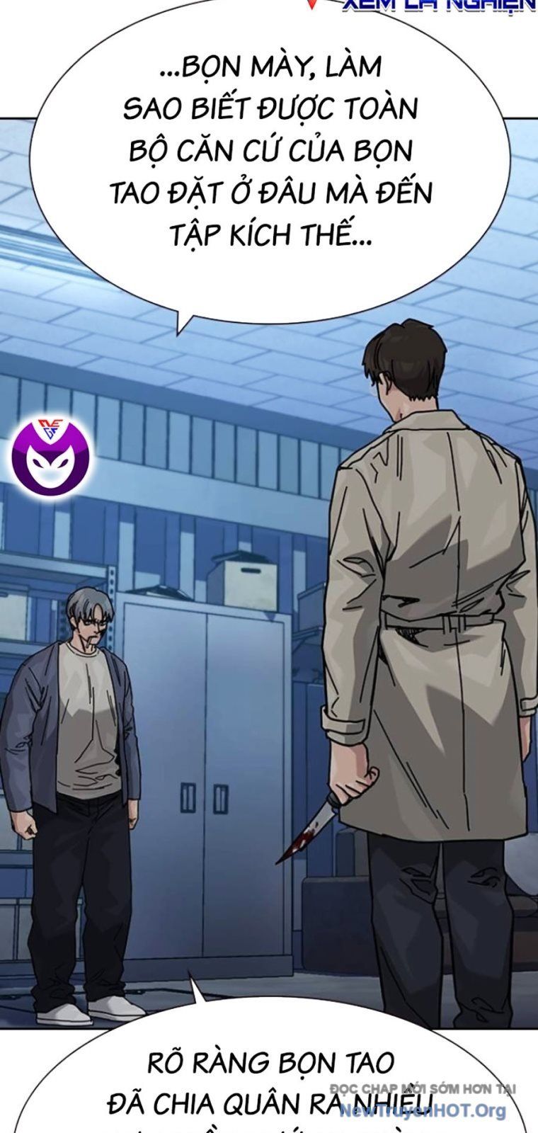 đọc truyện Để Có Thể Sống Sót Chương 183 ảnh 40 tại Thiên Thai Truyện