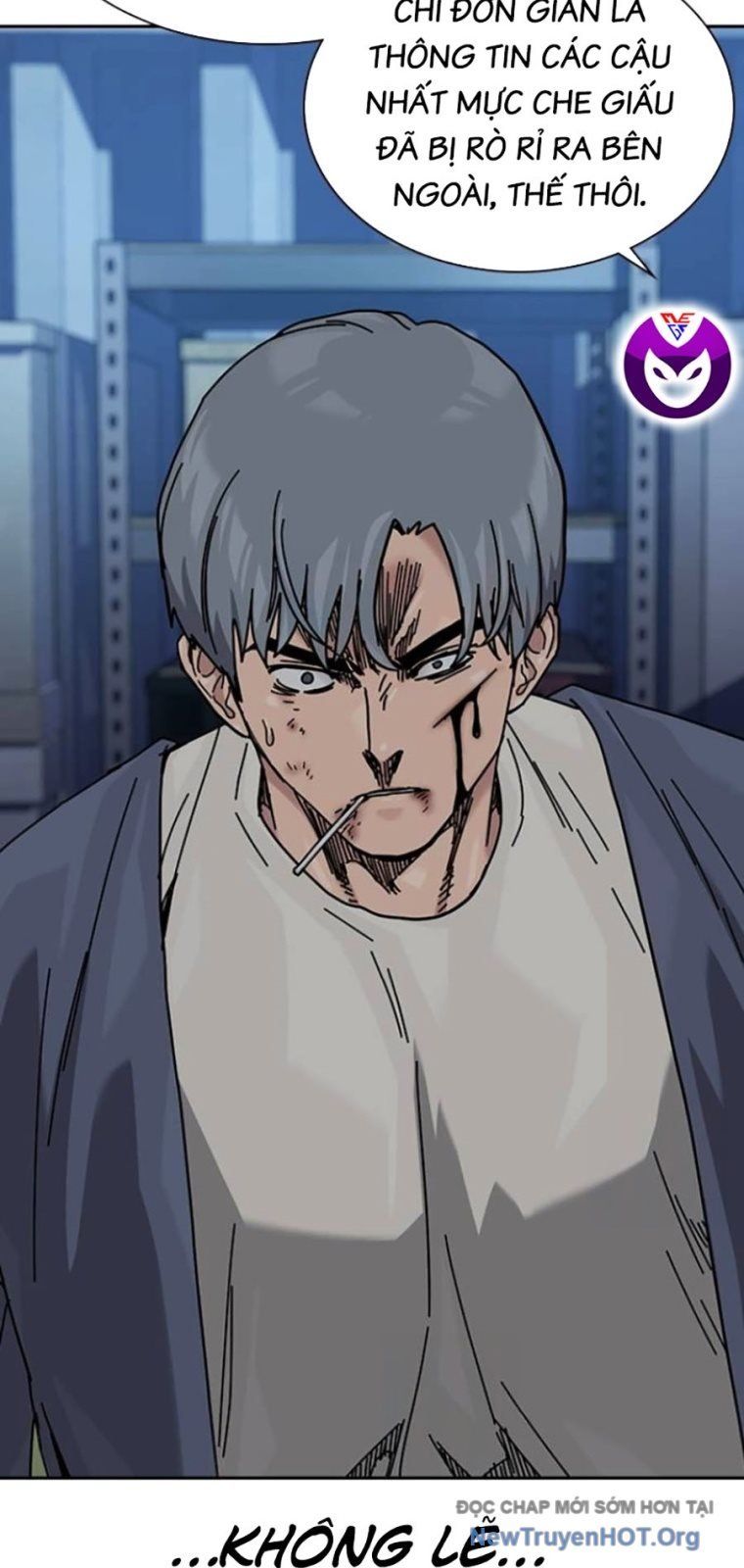 đọc truyện Để Có Thể Sống Sót Chương 183 ảnh 43 tại Thiên Thai Truyện