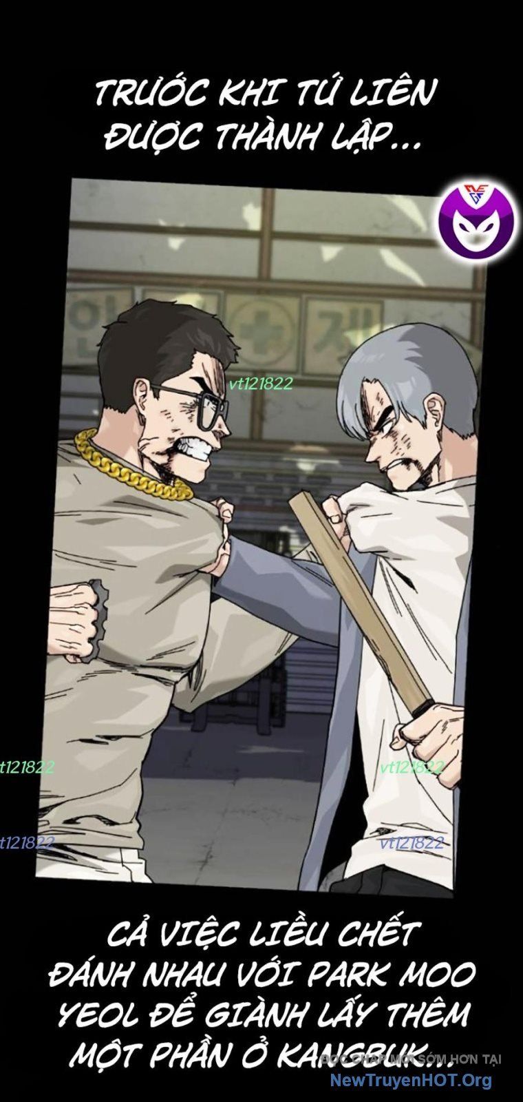 đọc truyện Để Có Thể Sống Sót Chương 183 ảnh 58 tại Thiên Thai Truyện