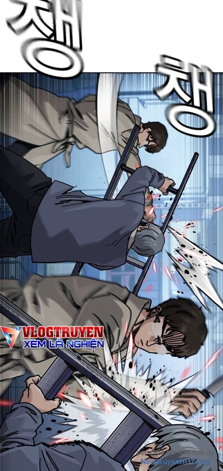 đọc truyện Để Có Thể Sống Sót Chương 183 ảnh 78 tại Thiên Thai Truyện