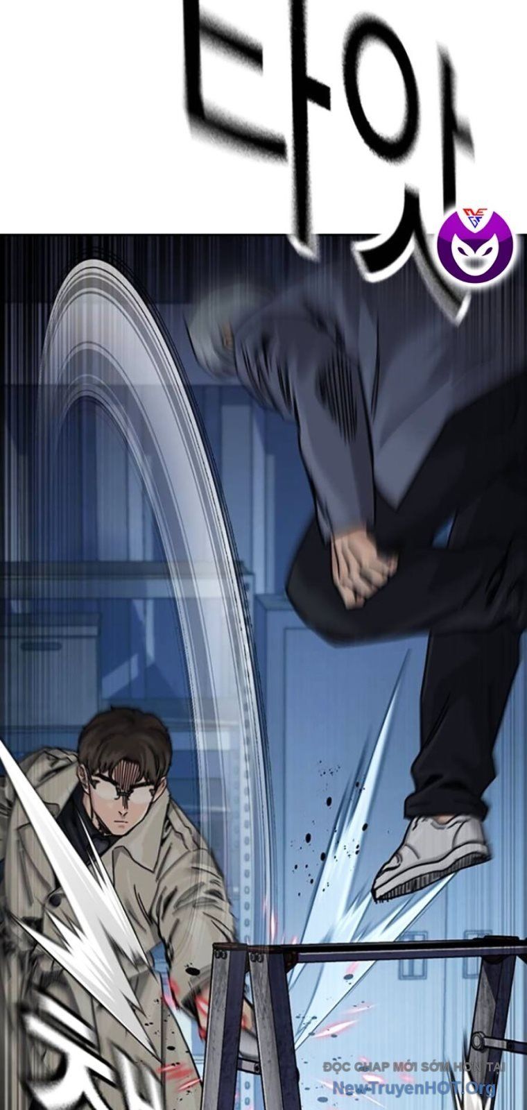 đọc truyện Để Có Thể Sống Sót Chương 183 ảnh 83 tại Thiên Thai Truyện