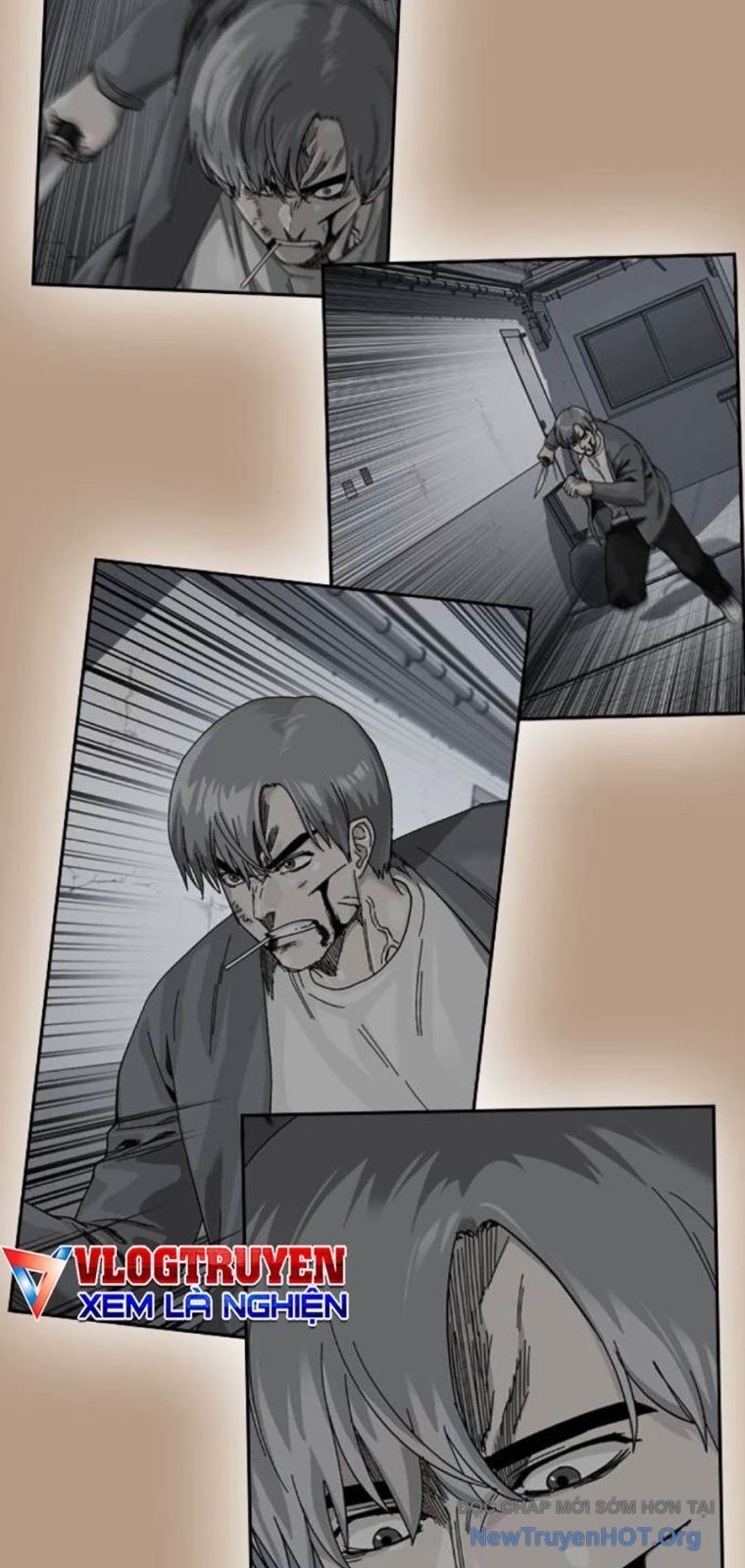 đọc truyện Để Có Thể Sống Sót Chương 184 ảnh 117 tại Thiên Thai Truyện