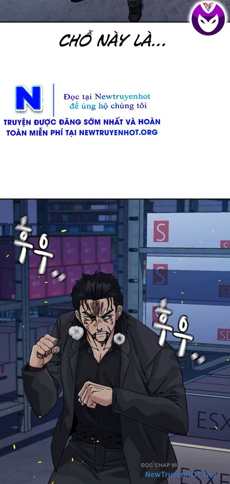 đọc truyện Để Có Thể Sống Sót Chương 184 ảnh 137 tại Thiên Thai Truyện