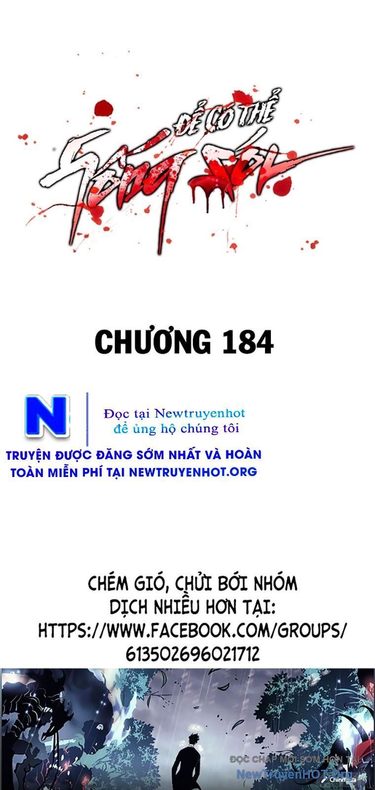 đọc truyện Để Có Thể Sống Sót Chương 184 ảnh 4 tại Thiên Thai Truyện