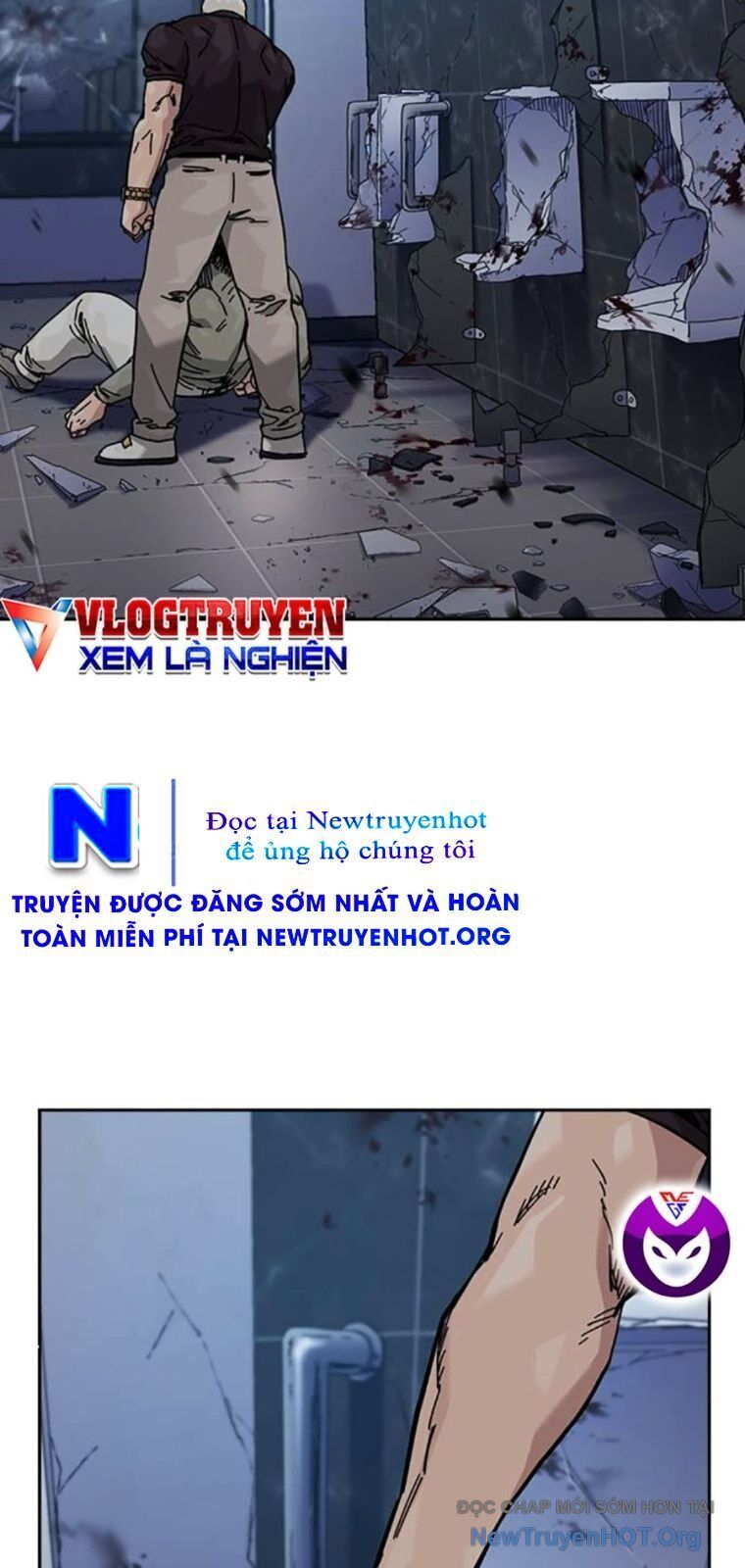 đọc truyện Để Có Thể Sống Sót Chương 184 ảnh 39 tại Thiên Thai Truyện