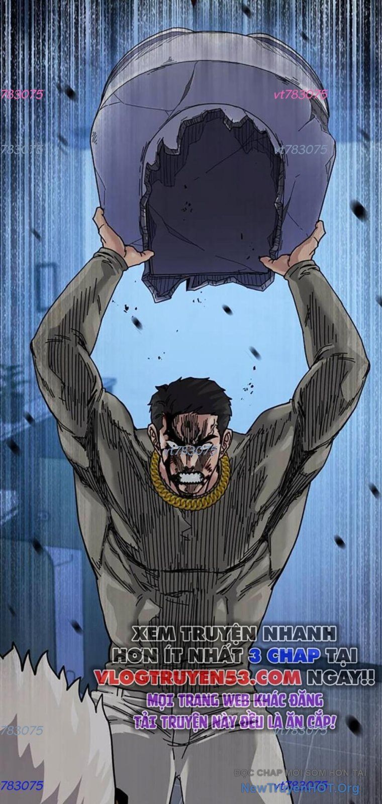 đọc truyện Để Có Thể Sống Sót Chương 184 ảnh 7 tại Thiên Thai Truyện