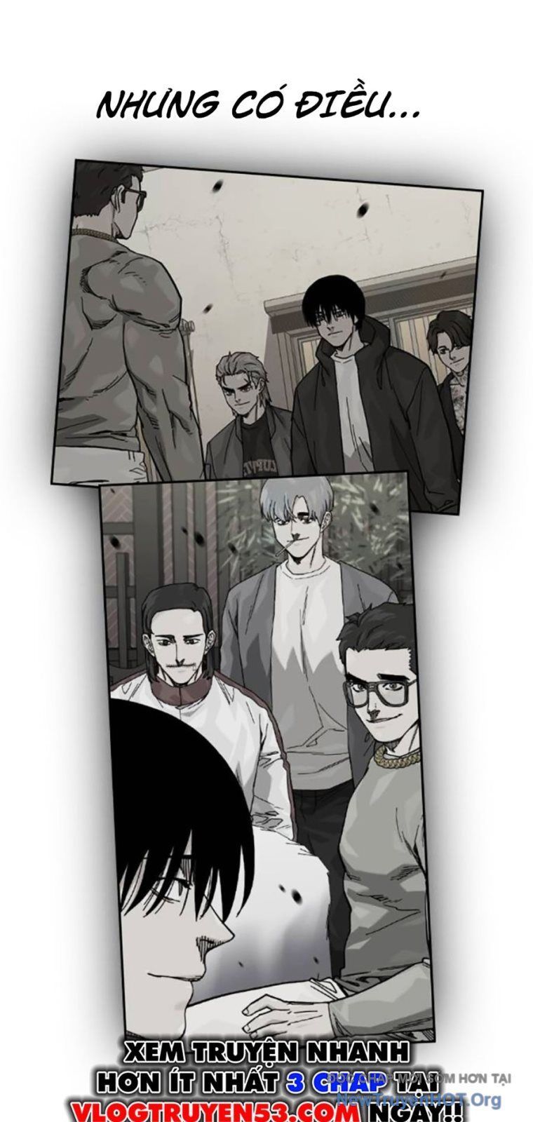 đọc truyện Để Có Thể Sống Sót Chương 184 ảnh 60 tại Thiên Thai Truyện