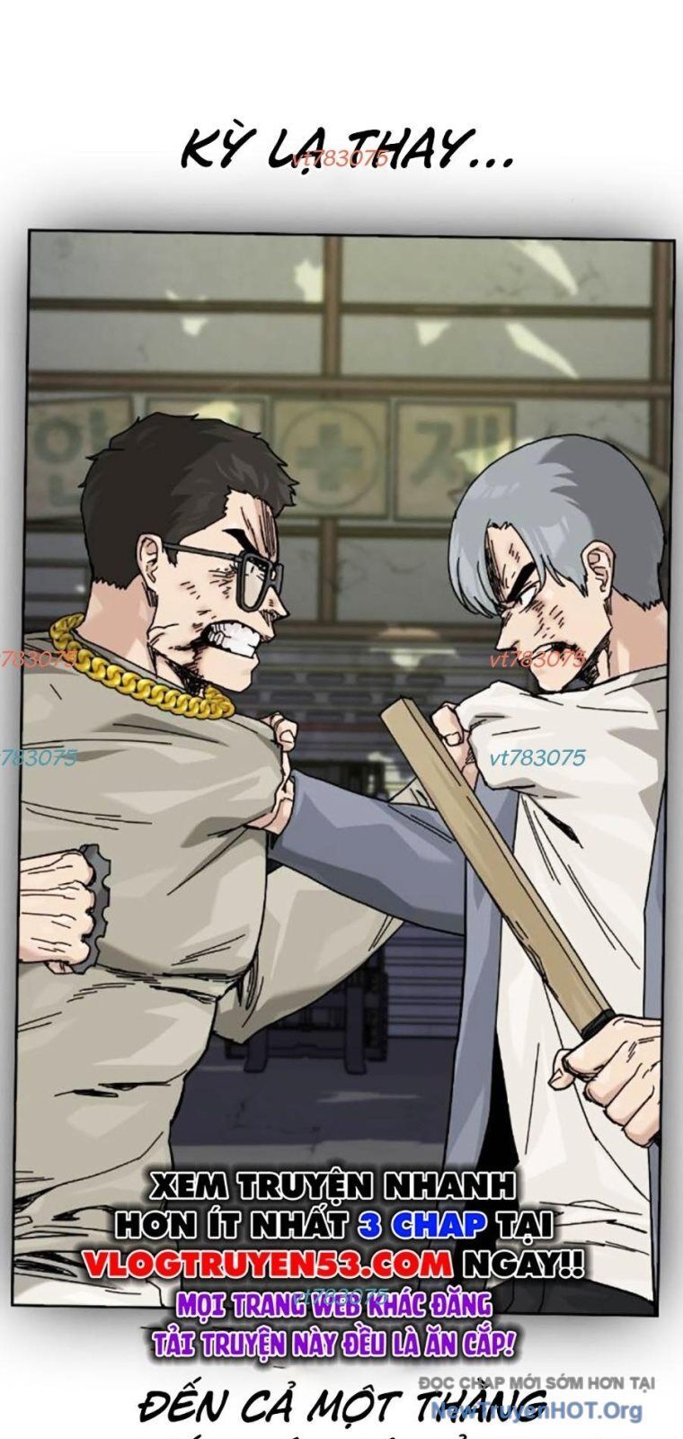 đọc truyện Để Có Thể Sống Sót Chương 184 ảnh 68 tại Thiên Thai Truyện