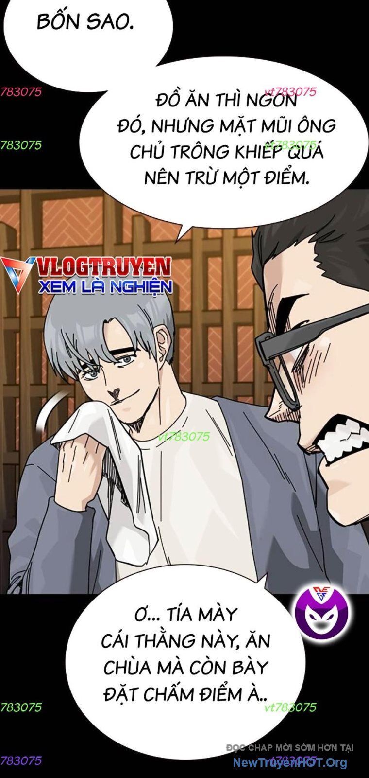 đọc truyện Để Có Thể Sống Sót Chương 184 ảnh 81 tại Thiên Thai Truyện