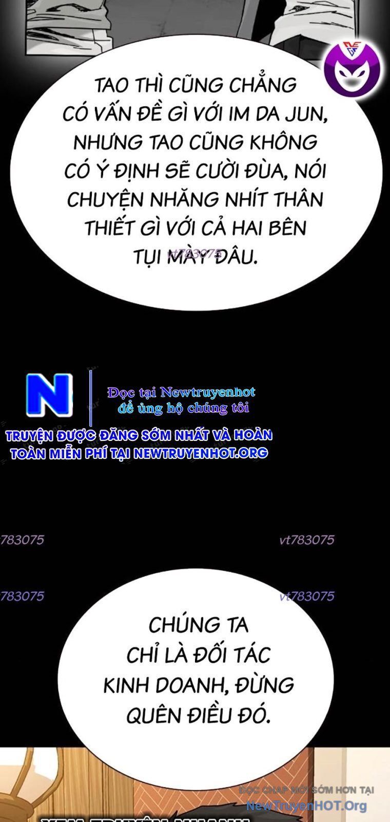 đọc truyện Để Có Thể Sống Sót Chương 184 ảnh 86 tại Thiên Thai Truyện