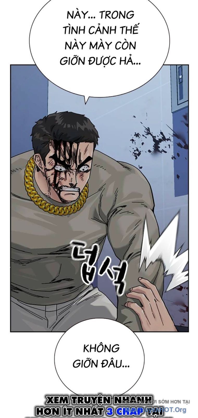 đọc truyện Để Có Thể Sống Sót Chương 184 ảnh 96 tại Thiên Thai Truyện