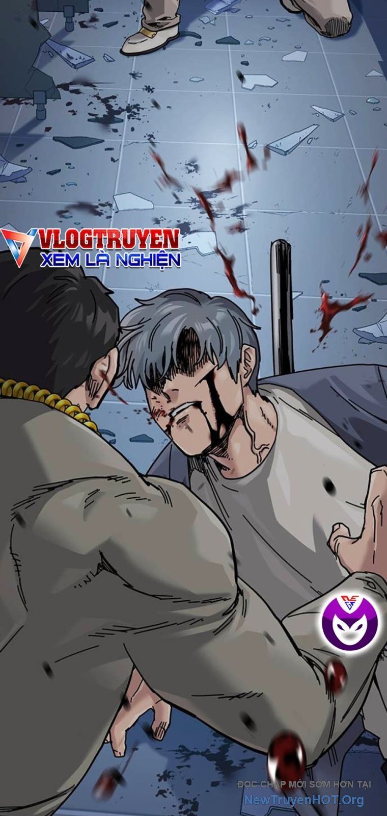 đọc truyện Để Có Thể Sống Sót Chương 184 ảnh 101 tại Thiên Thai Truyện