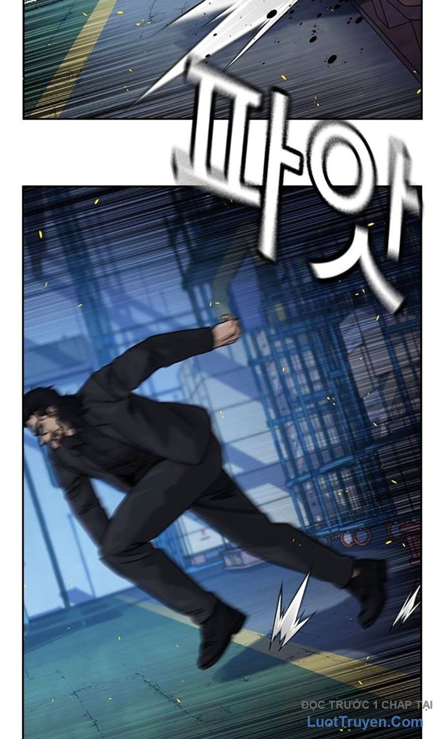 đọc truyện Để Có Thể Sống Sót Chương 185 ảnh 102 tại Thiên Thai Truyện