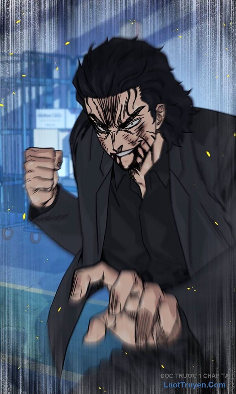 đọc truyện Để Có Thể Sống Sót Chương 185 ảnh 107 tại Thiên Thai Truyện