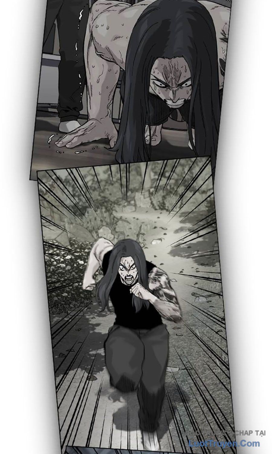 đọc truyện Để Có Thể Sống Sót Chương 185 ảnh 109 tại Thiên Thai Truyện