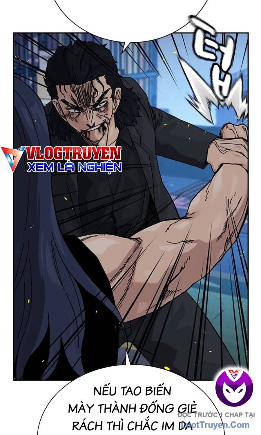 đọc truyện Để Có Thể Sống Sót Chương 185 ảnh 112 tại Thiên Thai Truyện