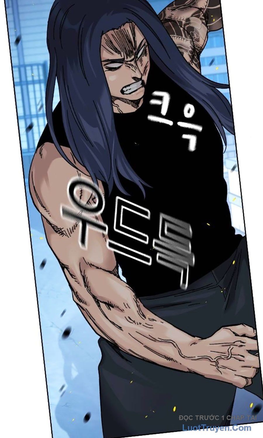 đọc truyện Để Có Thể Sống Sót Chương 185 ảnh 117 tại Thiên Thai Truyện