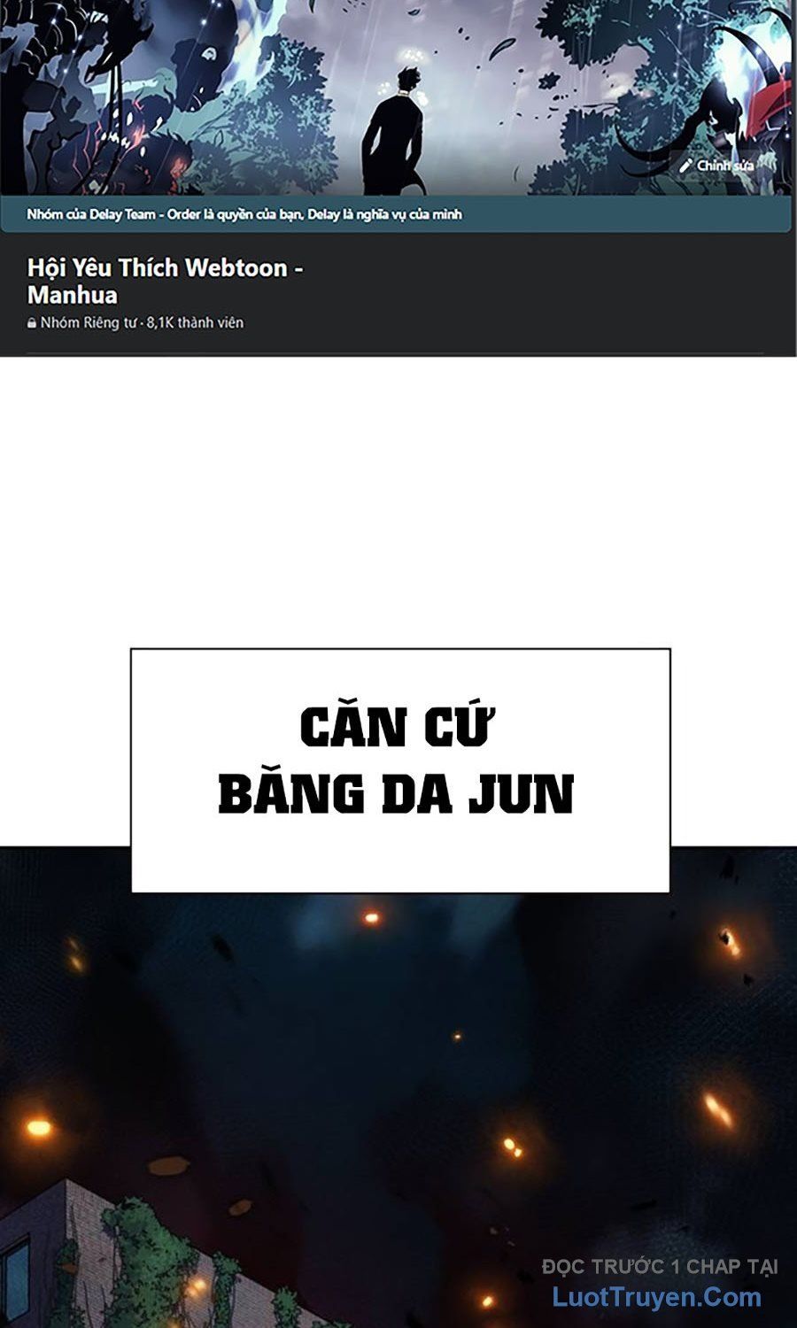 đọc truyện Để Có Thể Sống Sót Chương 185 ảnh 4 tại Thiên Thai Truyện