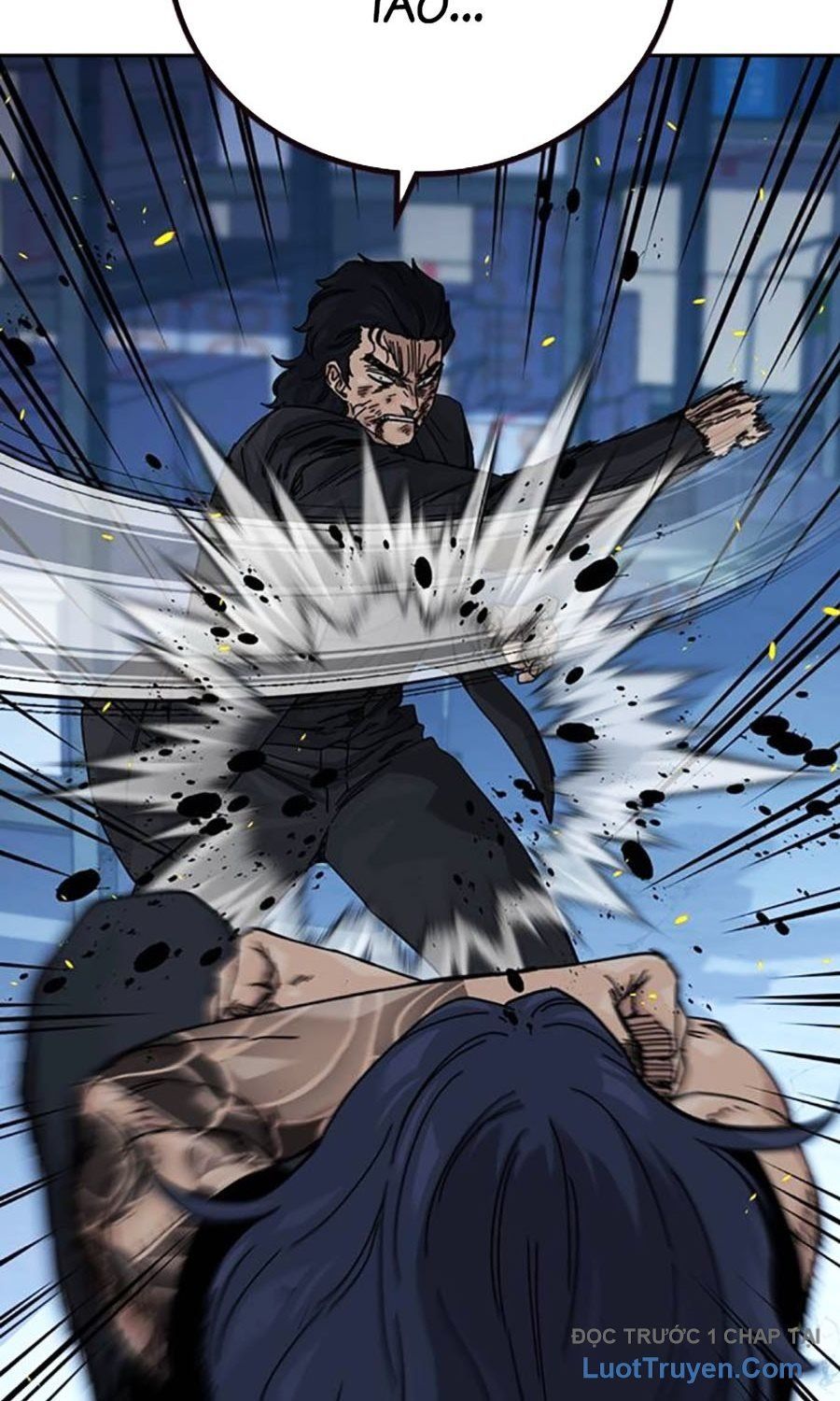 đọc truyện Để Có Thể Sống Sót Chương 185 ảnh 31 tại Thiên Thai Truyện