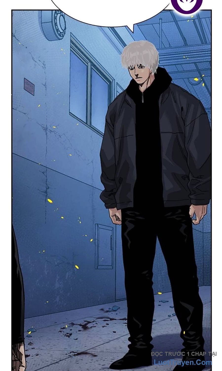 đọc truyện Để Có Thể Sống Sót Chương 185 ảnh 6 tại Thiên Thai Truyện