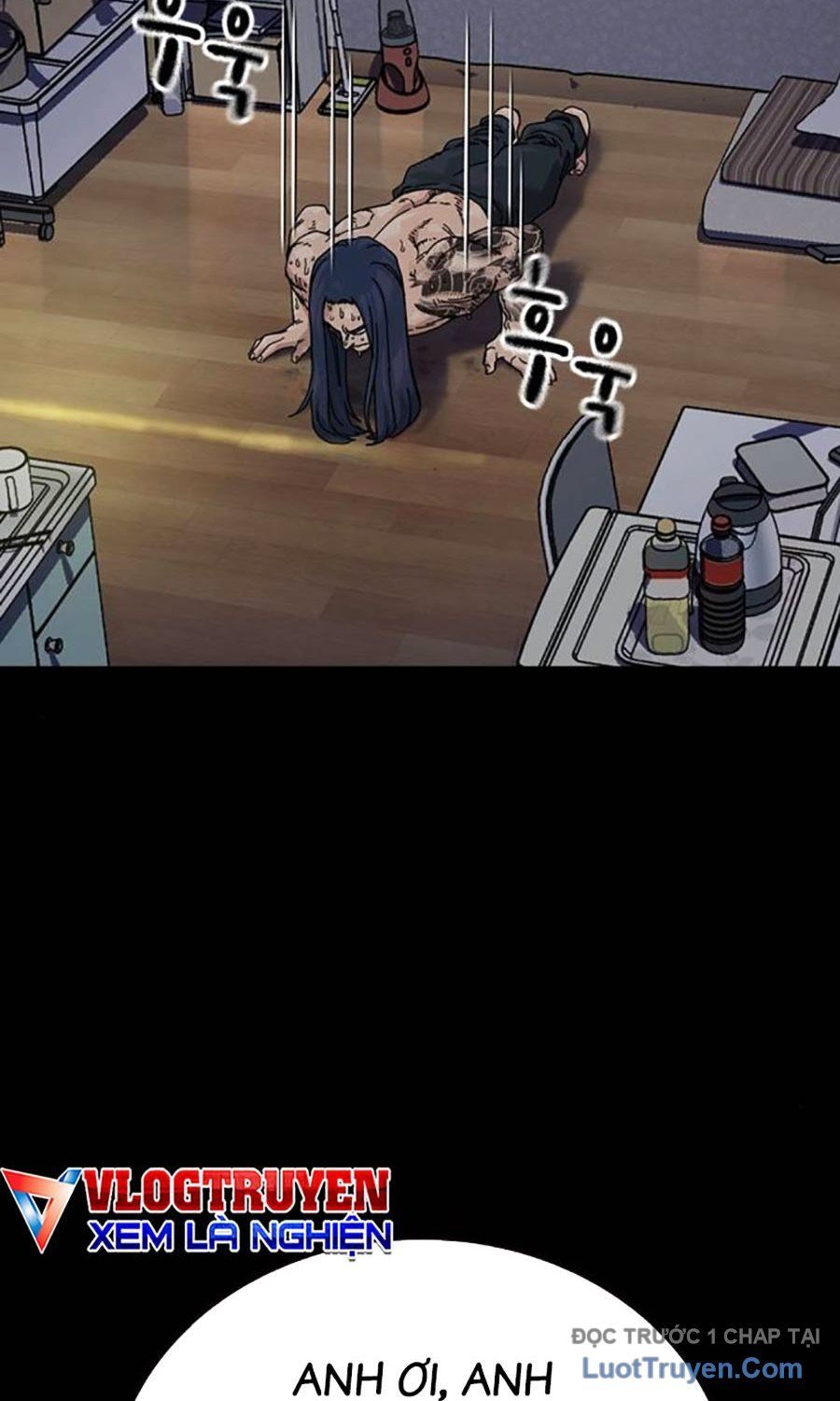 đọc truyện Để Có Thể Sống Sót Chương 185 ảnh 59 tại Thiên Thai Truyện