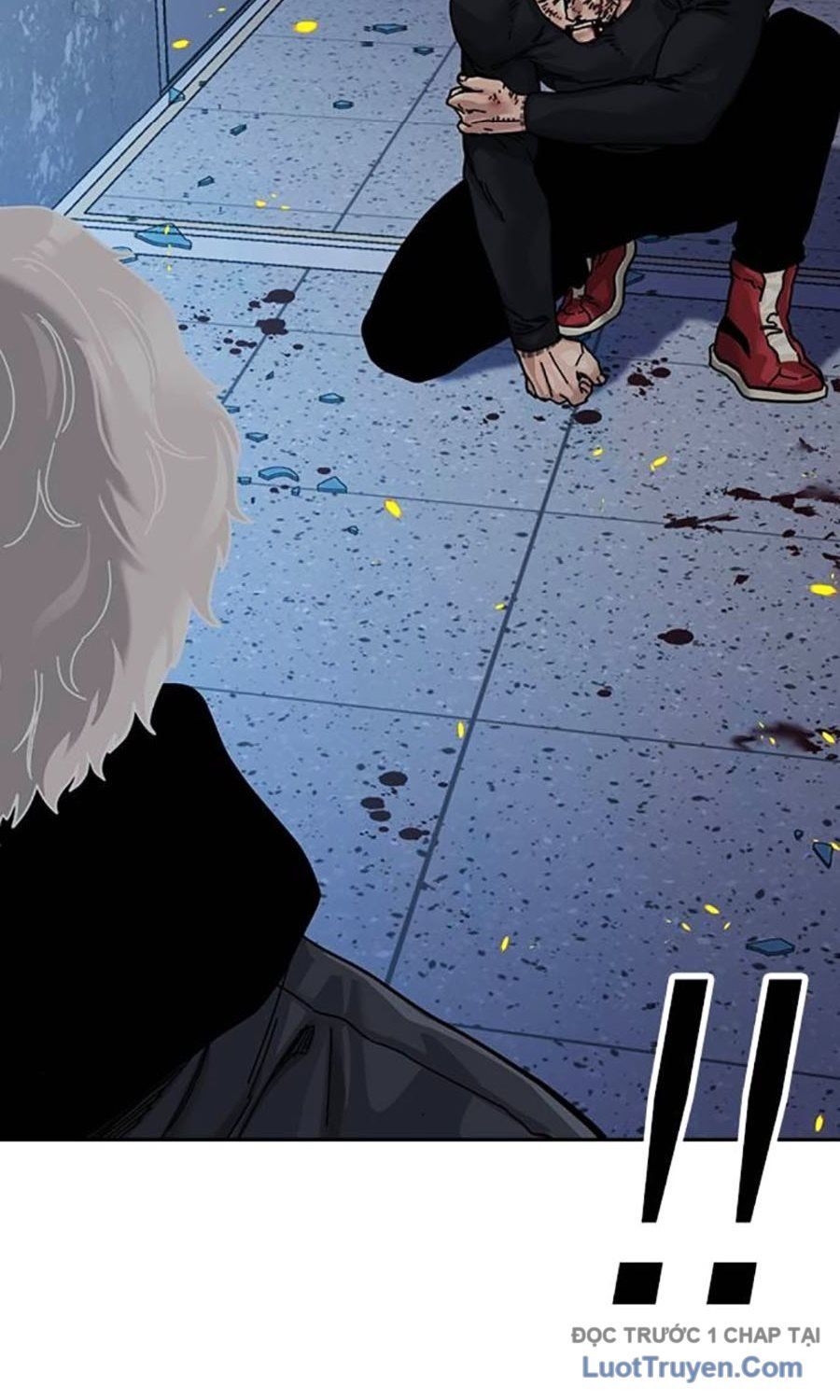 đọc truyện Để Có Thể Sống Sót Chương 185 ảnh 8 tại Thiên Thai Truyện