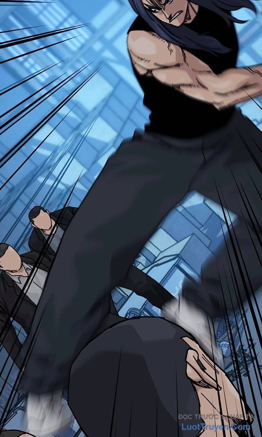 đọc truyện Để Có Thể Sống Sót Chương 185 ảnh 68 tại Thiên Thai Truyện