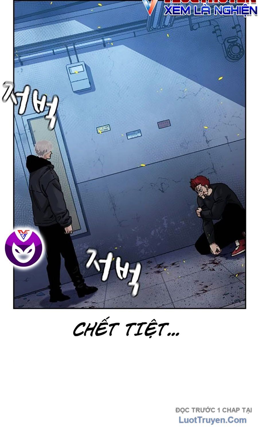 đọc truyện Để Có Thể Sống Sót Chương 185 ảnh 11 tại Thiên Thai Truyện