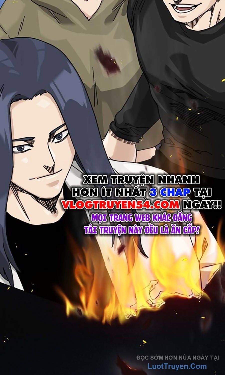 đọc truyện Để Có Thể Sống Sót Chương 186 ảnh 103 tại Thiên Thai Truyện