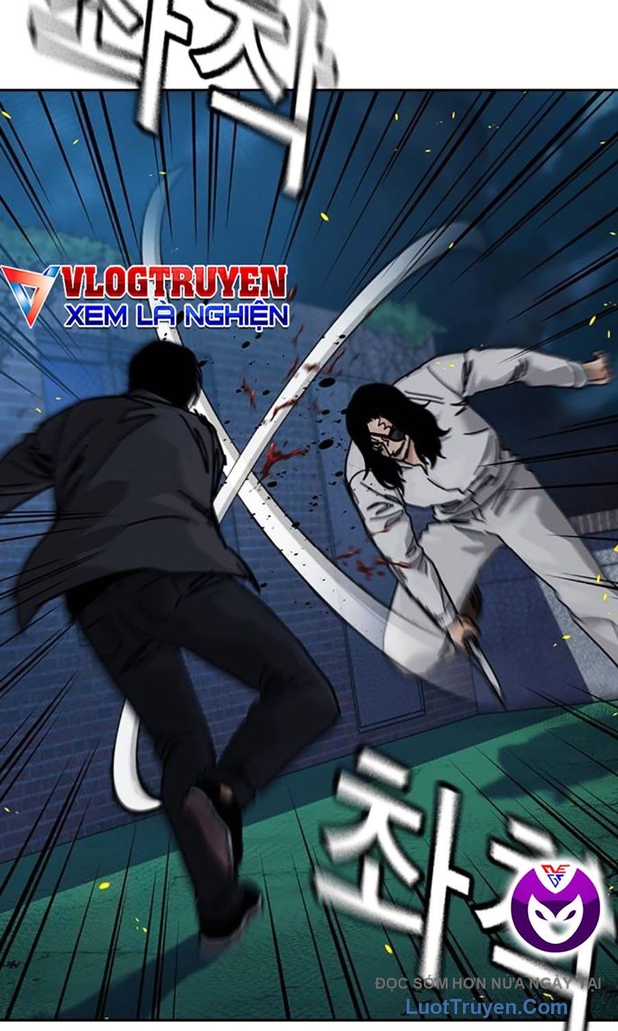 đọc truyện Để Có Thể Sống Sót Chương 186 ảnh 117 tại Thiên Thai Truyện