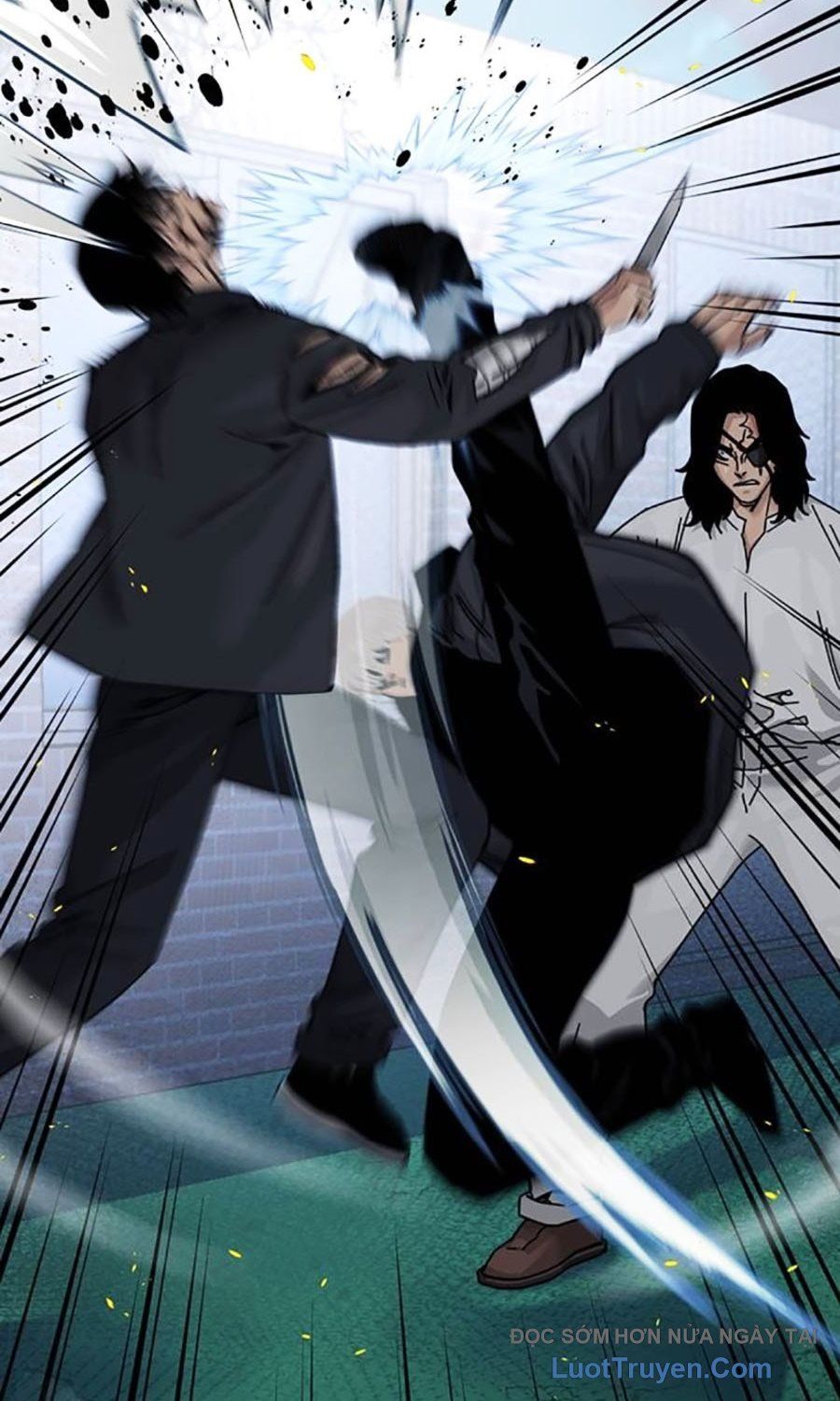 đọc truyện Để Có Thể Sống Sót Chương 186 ảnh 131 tại Thiên Thai Truyện